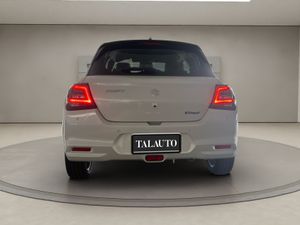 Suzuki Swift 1.2 S2 Mild Hybrid  - Foto 5