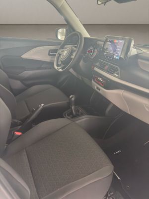 Suzuki Swift 1.2 S2 Mild Hybrid  - Foto 13