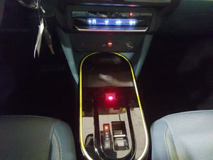 Fiat Grande Panda La Prima MHEV 81kW (110cv)  - Foto 17