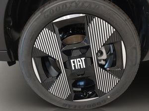 Fiat Grande Panda La Prima MHEV 81kW (110cv)  - Foto 13
