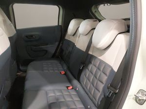 Fiat Grande Panda La prima 44kwh 87kw (118cv)  - Foto 12
