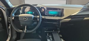 Opel Astra 1.2T XHT Hybrid 107kW (145CV) GS eDCT  - Foto 11