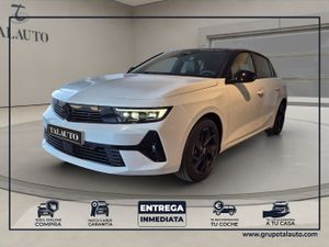 Opel Astra 1.2T XHT Hybrid 107kW (145CV) GS eDCT  - Foto 2