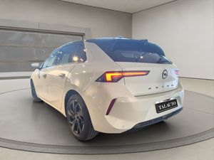 Opel Astra 1.2T XHT Hybrid 107kW (145CV) GS eDCT  - Foto 4