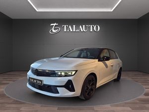 Opel Astra 1.2T XHT Hybrid 107kW (145CV) GS eDCT  - Foto 2