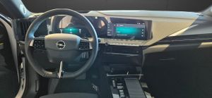 Opel Astra 1.2T XHT Hybrid 107kW (145CV) GS eDCT  - Foto 10