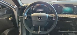 Opel Astra 1.2T XHT Hybrid 107kW (145CV) GS eDCT  - Foto 12