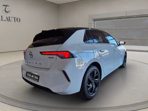 Opel Astra 1.2T XHT Hybrid 107kW (145CV) GS eDCT  - Foto 6
