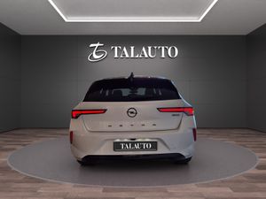 Opel Astra 1.2T XHT Hybrid 107kW (145CV) GS eDCT  - Foto 5