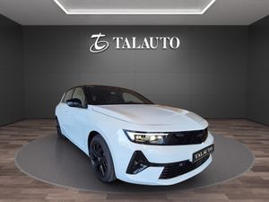 Opel Astra 1.2T XHT Hybrid 107kW (145CV) GS eDCT  - Foto 8