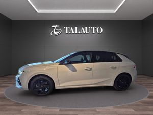 Opel Astra 1.2T XHT Hybrid 107kW (145CV) GS eDCT  - Foto 3