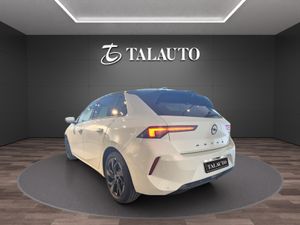 Opel Astra 1.2T XHT Hybrid 107kW (145CV) GS eDCT  - Foto 4