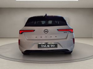 Opel Astra 1.2T XHT Hybrid 107kW (145CV) GS eDCT  - Foto 5