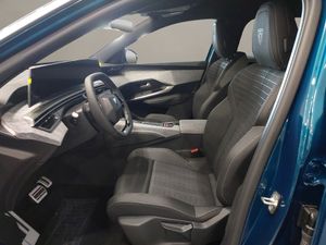 Peugeot 5008 1.2 107KW GT eDCS6  - Foto 11