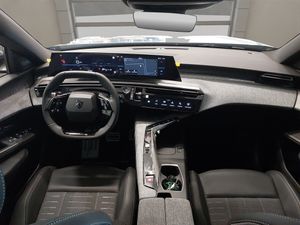 Peugeot 5008 1.2 107KW GT eDCS6  - Foto 14