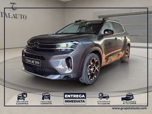 Citroën C5 Aircross PureTech 96kW (130CV) S&S Plus  - Foto 2