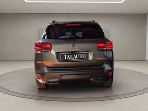 Citroën C5 Aircross PureTech 96kW (130CV) S&S Plus  - Foto 7
