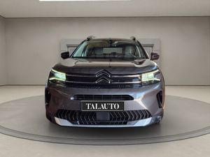 Citroën C5 Aircross PureTech 96kW (130CV) S&S Plus  - Foto 4