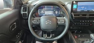 Citroën C5 Aircross PureTech 96kW (130CV) S&S Plus  - Foto 18