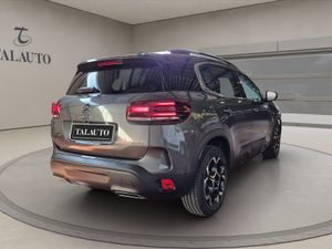 Citroën C5 Aircross PureTech 96kW (130CV) S&S Plus  - Foto 13
