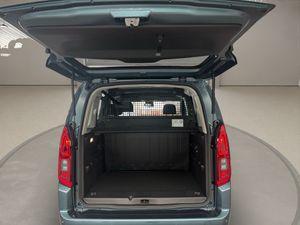 Opel Combo 100 Cv 1.5 Td S/S MT6 €6.4 N1  - Foto 8