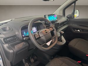 Opel Combo 100 Cv 1.5 Td S/S MT6 €6.4 N1  - Foto 11