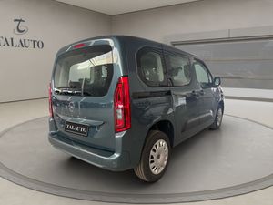 Opel Combo 100 Cv 1.5 Td S/S MT6 €6.4 N1  - Foto 13