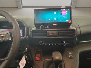 Opel Combo 100 Cv 1.5 Td S/S MT6 €6.4 N1  - Foto 15