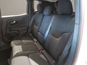 Jeep Renegade 4xe Trailhawk 1.3 PHEV 240hp AT EAWD  - Foto 12
