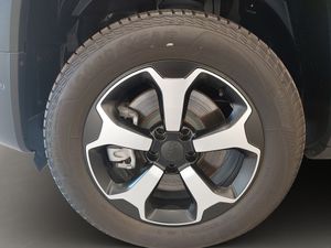 Jeep Renegade 4xe Trailhawk 1.3 PHEV 240hp AT EAWD  - Foto 13