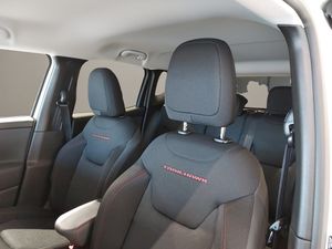 Jeep Renegade 4xe Trailhawk 1.3 PHEV 240hp AT EAWD  - Foto 15