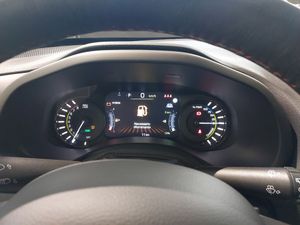 Jeep Renegade 4xe Trailhawk 1.3 PHEV 240hp AT EAWD  - Foto 19
