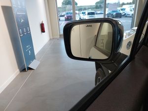 Jeep Renegade 4xe Trailhawk 1.3 PHEV 240hp AT EAWD  - Foto 20