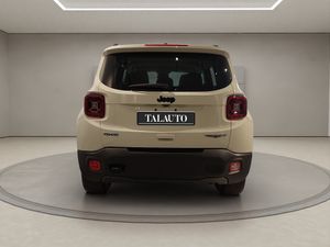 Jeep Renegade 4xe Trailhawk 1.3 PHEV 240hp AT EAWD  - Foto 7