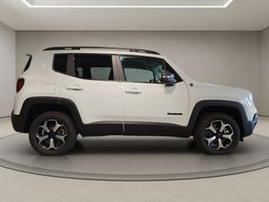 Jeep Renegade 4xe Trailhawk 1.3 PHEV 240hp AT EAWD  - Foto 6