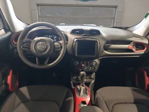 Jeep Renegade 4xe Trailhawk 1.3 PHEV 240hp AT EAWD  - Foto 10