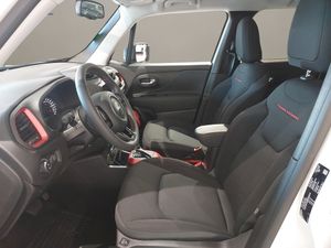 Jeep Renegade 4xe Trailhawk 1.3 PHEV 240hp AT EAWD  - Foto 11