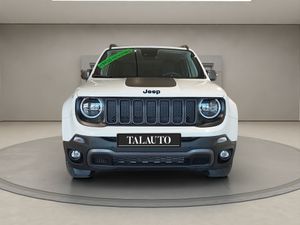 Jeep Renegade 4xe Trailhawk 1.3 PHEV 240hp AT EAWD  - Foto 4