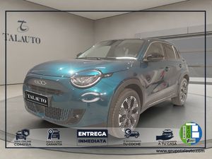 Fiat 600 600 MHEV La prima 1.2 74kW (100CV) DDCT  - Foto 2