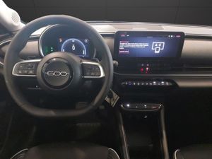 Fiat 600 600 MHEV 1.2 74kW (100CV) DDCT  - Foto 9