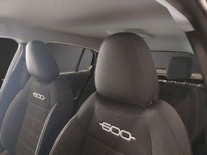 Fiat 600 600 MHEV 1.2 74kW (100CV) DDCT  - Foto 10