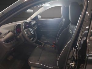 Fiat 600 600 MHEV 1.2 74kW (100CV) DDCT  - Foto 8