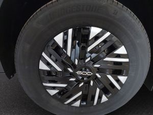 Fiat 600 600 MHEV 1.2 74kW (100CV) DDCT  - Foto 7