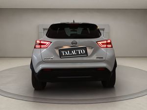 Nissan Juke 1.6 Hybrid 105kW (145CV) N-Connecta  - Foto 7
