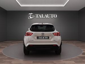 Nissan Juke 1.6 Hybrid 105kW (145CV) N-Connecta  - Foto 5