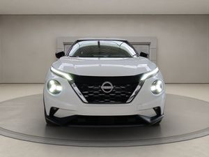 Nissan Juke 1.6 Hybrid 105kW (145CV) N-Connecta  - Foto 4
