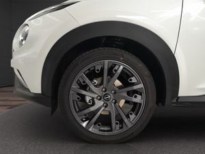 Nissan Juke 1.6 Hybrid 105kW (145CV) N-Connecta  - Foto 10