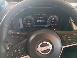 Nissan Juke 1.6 Hybrid 105kW (145CV) N-Connecta  - Foto 10