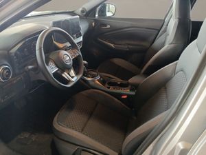 Nissan Juke 1.6 Hybrid 105kW (145CV) N-Connecta  - Foto 9