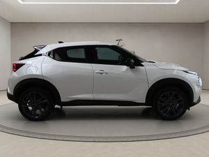 Nissan Juke 1.6 Hybrid 105kW (145CV) N-Connecta  - Foto 5